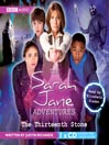 The Sarah Jane Adventures: The Thirteenth Stone